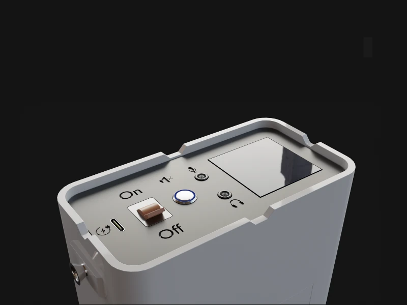 SmartBox 3.0