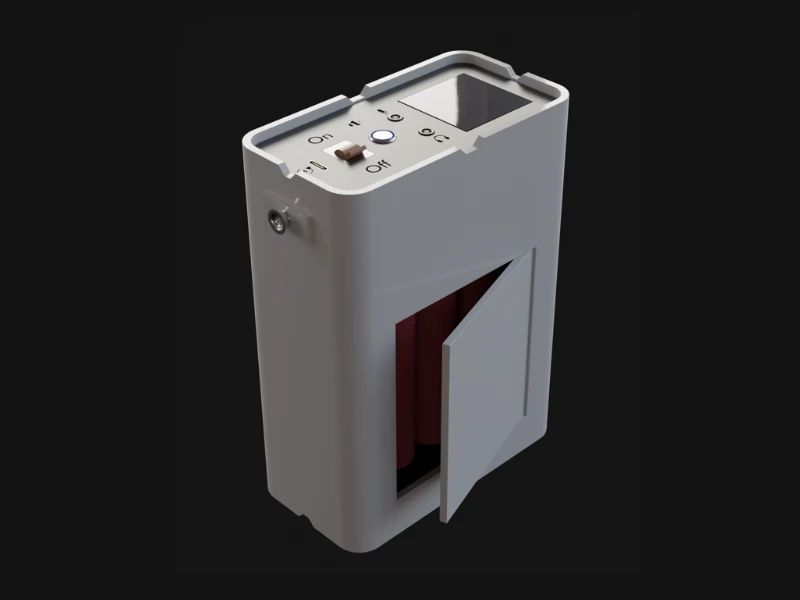 SmartBox 3.0