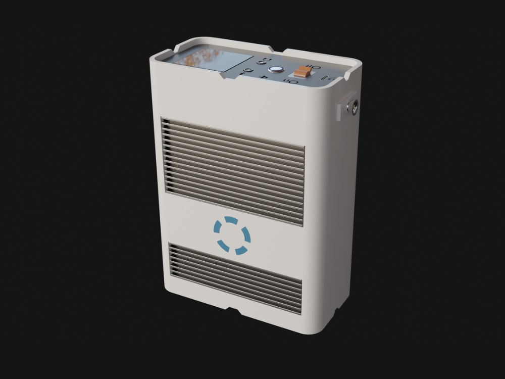 SmartBox 3.0
